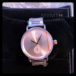 Woman’s watch NWT